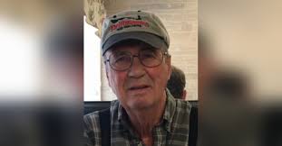 Obituary information for David Calvin Baynard