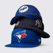 Opening Day Is Here Get Your Mlb Authentic Collection On Field Caps Lids Blog