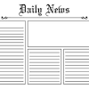 Friendly news has fun articles. 1