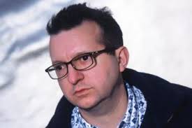 Birthday: Mark Anthony Turnage