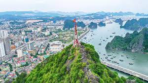 Danh sách quận huyện quận huyện quảng ninh. Quáº£ng Ninh Sáº½ Co Ä'o Thá»‹ Lá»›n Nháº¥t Cáº£ NÆ°á»›c