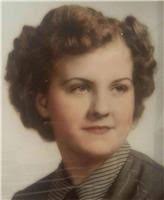 Onetta Meadows Obituary (1935