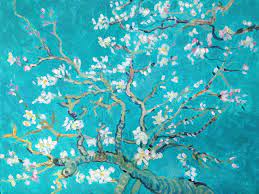 Upload, livestream, and create your own videos, all in hd. Van Gogh Almond Blossoms Wallpapers Top Free Van Gogh Almond Blossoms Backgrounds Wallpaperaccess
