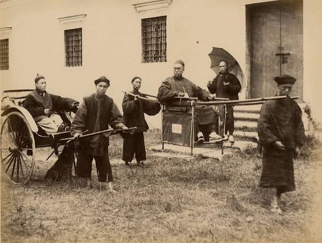 33 Hong kong in the 1880 s Images: PICRYL - Public Domain Media Search Engine Public Domain Search