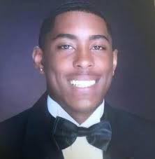 Colby James Tevis, age 22