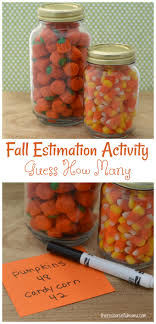 Jar of hearts is a thriller written by jennifer hillier. Fall Estimation Activity The Resourceful Mama