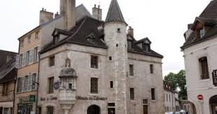 La Cote D Or Touristique Region Bourgogne Touriste Belle France