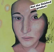 Oil painter seeking exposure and feedback