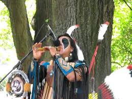 Native Americans In Tallinn Native American Indian Music Native American Music American Indian Music