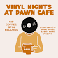 Vinyl Nights at Bode Nashville – Sip Coffee, Spin event image