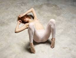 Noma, Gia Hill’den çıplak - Hegre **Porno**