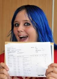 King Alfred School GCSE Results 2010