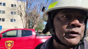 Units respond to fire at Medical Plaza