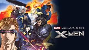 The show is based on a completely different world having gundam's universal century calendar. X Men The Anime One Of Their Best Iterations Now On Netflix Hollywood Insider