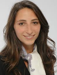 Carlotta BELLUCCI (Tenuta Cerulli Irelli)