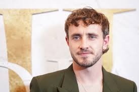 Paul Mescal Dirumorkan akan Terlibat di Film Biopik The Beatles!