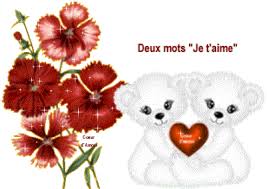 RÃ©sultat de recherche d'images pour "je t'aime fort toi seule"