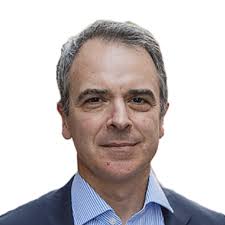 Incumbent prime minister antónio costa ran for the third time after being in office for 8 consecutive years. Andre Ventura Seria Apenas O Primeiro Observador