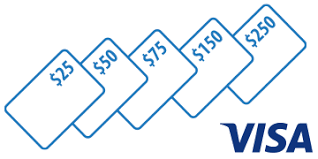 Giftcards sells personalized visa gift cards and mastercard gift cards, greeting cards and discounted merchant gift cards. Vanilla Prepaid Mastercard Visa Cards Walmart Canada