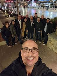 Angie Seaman's Instagram, Twitter & Facebook