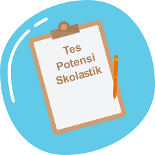 Tes Skolastik Potensi Tps Utbk Pahamify Teman Persiapan Utbk