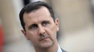 Assad denies ordering brutal Syrian crackdown