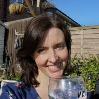 Karen Osterberg's Instagram, Twitter & Facebook