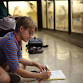 Art & Write Night