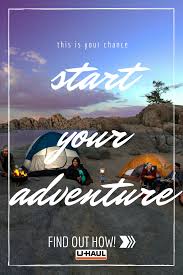 This Is Your Chance To Start Your Adventure Get Outside To The Great Outdoors On The Best Camping Trip Ever With The Help Propane Camping Trips Camping Hacks