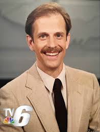 THREE DECADES!!! That's how long TV6 Chief Meteorologist Karl Bohnak has  been bringing you the weather forecast for Upper Michigan! Karl is one of  the many reasons that Upper Michigan is #SomeplaceSpecial.