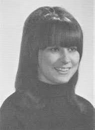 Class of 1950 RIP Lucille Mack