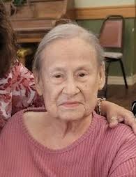 Obituary information for Armida "Mary" Benavides Vidaurri