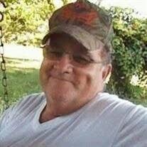 Gerald "Jerry" Wade Hester, Jr. Obituary