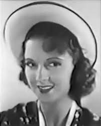 Joan Barclay Amateur Crook (1937)