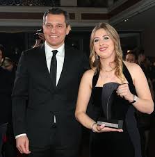 Approximately 500 gina maria schumacher photos available for licensing. Michael Schumacher S Daughter Gina Thanks F1 Legend Father For Support World News Express Co Uk