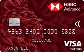 Met from the credit card conversion date for all existing hsbc platinum credit cardholders who. Best Hsbc Cash Back Credit Cards Singapore 2021 Moneysmart Sg