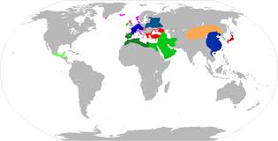 Medieval World (Map Game) | Alternative History | Fandom