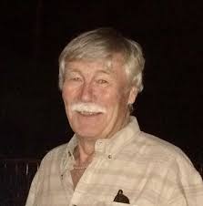 William Arthur Martin Obituary