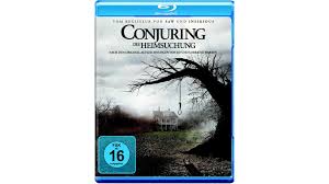 Näytä lisää sivusta the conjuring 3 facebookissa. Conjuring Die Heimsuchung Online Bestellen Muller