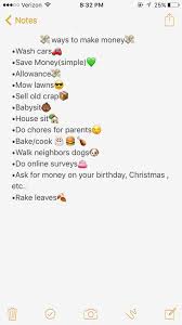 Is making money as a teenager as easy as it used to be? Pin On Self Care