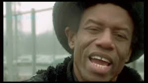 Tribute to Roy Marlow