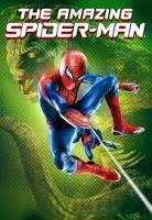 Image result for the amazing spider man