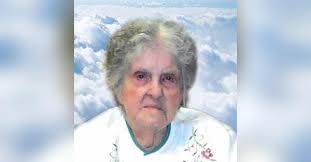 Alice W. Marley Obituary