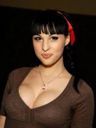 Bailey Jay - News - IMDb