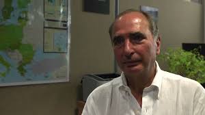 An IRIN interview with Randolph Kent, King's College London