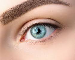Coloured Contact Lenses Colour Contacts Vision Direct Uk