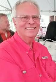 Loring Gerald “Jerry” Davis Obituary