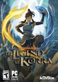 Or you have to go a certain chain of events with pema to get the. The Legend Of Korra