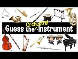 A whole bar rest is also called a: Guess The Instrument 20 Musical Instrument Sounds Quiz Music Trivia Youtube In 2021 Music Trivia Instrument Sounds Elementary Music Lessons