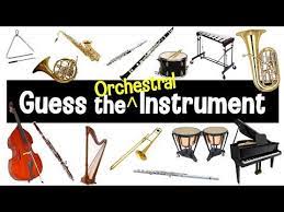 Dummies helps everyone be more knowledgeable and confident in applying what they know. Guess The Instrument 20 Musical Instrument Sounds Quiz Music Trivia Youtube In 2021 Music Trivia Instrument Sounds Elementary Music Lessons